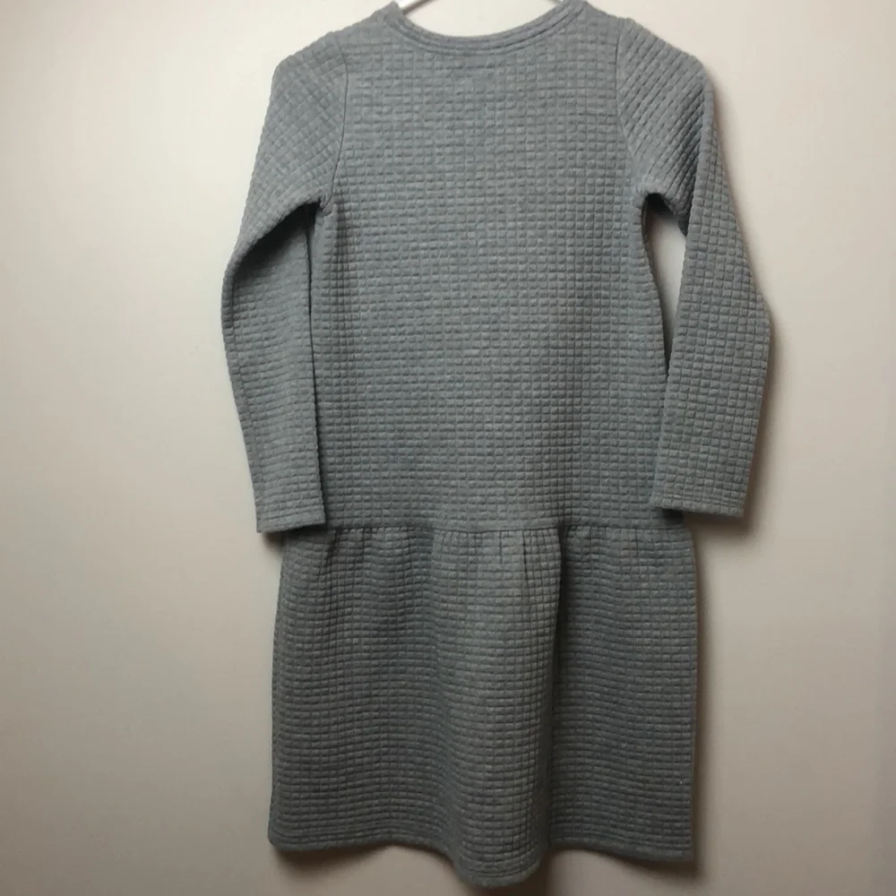 Christina Rohde quilted dress